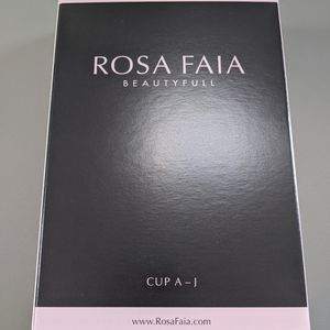 Rosa Faia by Anita, Wireless Comfort Bra 32D